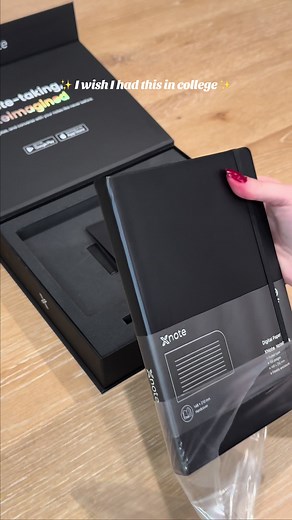 Innovative Smartpen: Revolutionizing Note-Taking in College