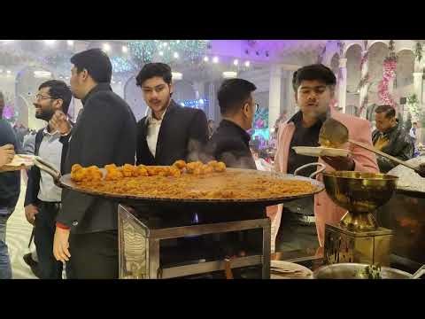 🍽️ DMC CATERERS | Vlog 2 | Premium Catering Experience | Taste • Quality•Presentation ‪@dmccaterer‬