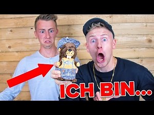 MOST EMBARRASSING QUIZ with BROTHER and DIRK! 😬II RayFox