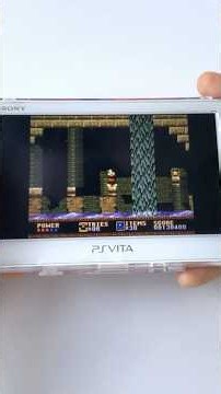 Castle of Illusion Starring Mickey Mouse 🎮 Would you play this today?