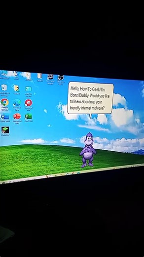 Changuito Morado: Mono Virus for PC