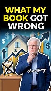 Why I Had to Rewrite My Bestselling Property Book After 20 Years