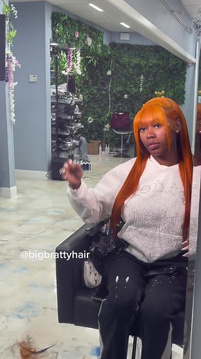 Styling THE Asian Doll's Real Hair with The Bella Brand | Big Bratty Hair