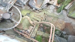 37K views · 2.5K reactions | Another couple of weeks and we will be able to get the BTR and howitzer sand blasted and repainted before we can take them up to the museum as part of our new Gulf war exhibit. Www.armourgeddon.co.uk | Armourgeddon Tank Driving Centre & Museum | Facebook