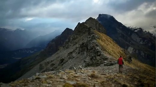 Häagen Dazs - Ode To Flavor