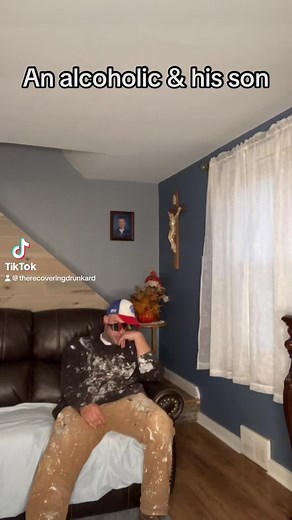 An alcoholic father. A child’s life. A mother’s worst nightmare. A family’s tragedy. #inspireeachother #donthaveadrinkwithme #tragedy #drunkdriving #child #kids #fatherandson #drunk #drinking #beer #nightmare #dad #son | The Recovering Drunkard