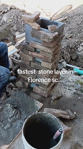 Palmetto Masonry on TikTok