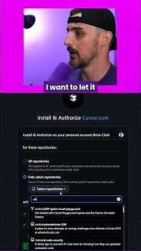 How to Integrate Cursor AI with Your GitHub Repo