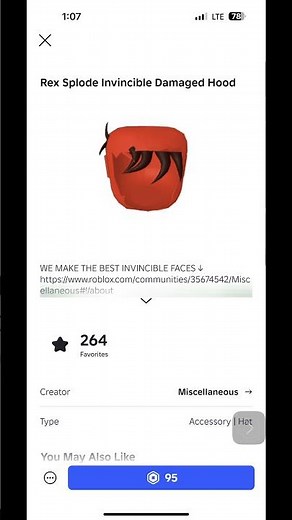 How to make rex splode death scene in roblox #invincible