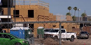 ‘A whole village:’ Ancient remains discovered during housing project in Phoenix