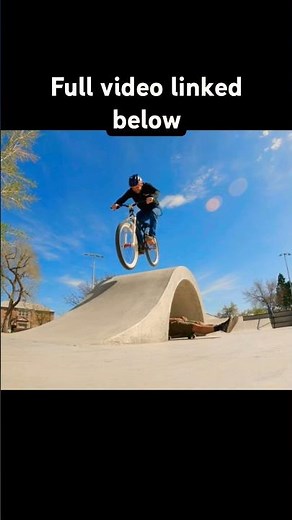 Checking out the newest skatepark in Grand Junction Colorado