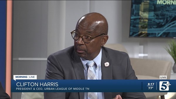 MorningLine: Free job training with ULMT pt2