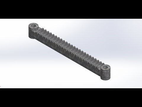 SOLIDWORKS CSWA/CSWP Practice Exam (10)