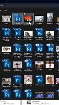 Select Multiple Files Fast - Windows 11 (3 Ways)