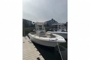 Used 2024 Key West 239 FS, 08244 Somers Point - Boat Trader
