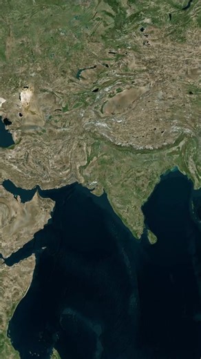 Pakistan Provinces vs Countries: Surprising Facts Revealed