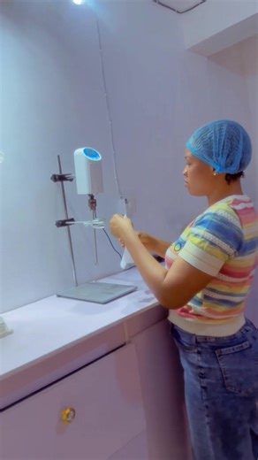 Exploring Formulator Skincare Techniques