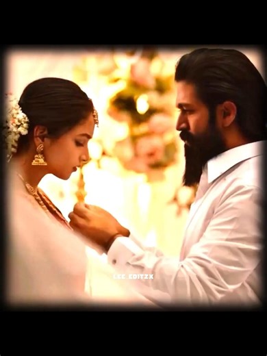 Kgf movie love status | Yash | kgf chapter 2