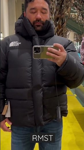 The North Face Men’s RMST Himalayan Parka | Preview For You