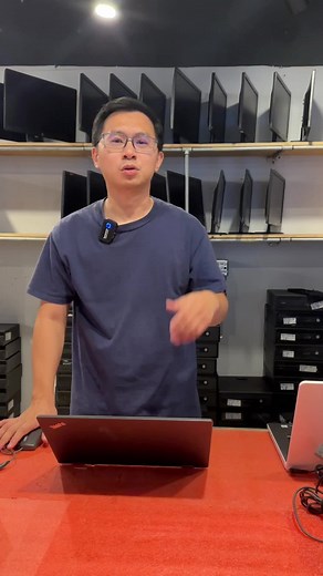 Efficient Ways to Use Your Fingers Instead of a Mouse on a Laptop