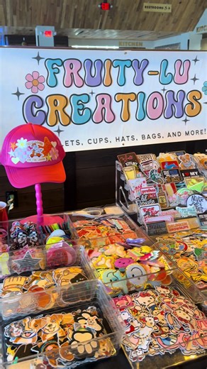 Book Your Dream Patch Bar Party in Connecticut