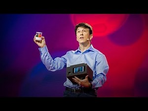 The pharmacy of the future? Personalized pills, 3D printed at home | Daniel Kraft