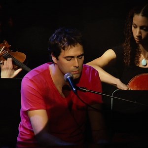 63K views · 5.5K reactions | You Don't See Me (Live At Largo, 2008) https://Keane.lnk.to/LiveAtLargoFA/youtube | Keane | Facebook