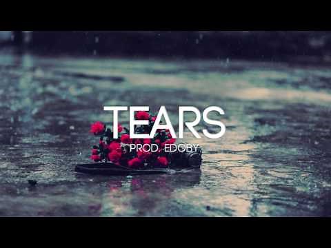 Tears - Sad Emotional Piano Rap Beat Hip Hop Instrumental