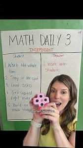 Teaching Fifth Grade Exposed A HUGE Math Facts Problem 😳