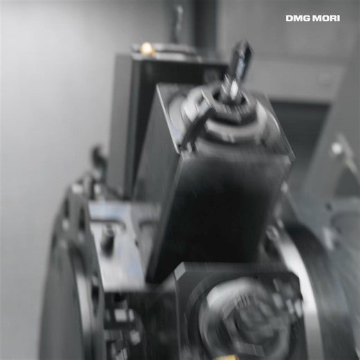 🚀 The Next Generation: Introducing the CTX Series 6th Gen! This top-of-the-range machines combine the efficiency of the CLX series with the versatility and performance of the CTX series. The CLX is designed to meet all your machining needs, featuring a main spindle of up to 5,500 rpm. In addition, a counter spindle with 6,000 rpm and a Y-axis up to 130 mm are available as additional equipment variants. 🙌 #dmgmori #CTXSeries #UniversalTurning #CNCMachines | DMG MORI