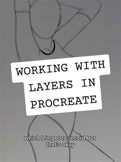 Showing my workflow in Procreate, and showing a basic understanding of how layers play a huge part in your artwork in Procreate. Hopefully this will help those starting out. I forgot to mention that Procreate stamps are available on sites like Etsy and Gumroad, I get mine from Etsy. There is a treasure trove of different elements, sketches and art styles that you can choose from to fit your specific project. Thanks for watching ! #Procreate #procreatetutorial #procreatestamps #layers #CapCut