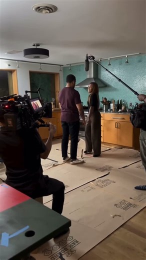 55K views · 49 reactions | Behind the scenes of @starz ‘Both eyes open’ Movie with @officialspiikeg Writer & Director @arieljuliahairston Producer @amermariewoods Cinematographer @grantsmucker #learnfilmmaking #behindthescenes #filmmaking #starz #lfnnetwork #filmcommunity | Learn Filmmaking | Facebook