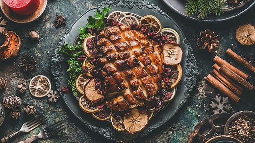 Make recipes from GMA3's Battle of the Holiday Leftovers at home