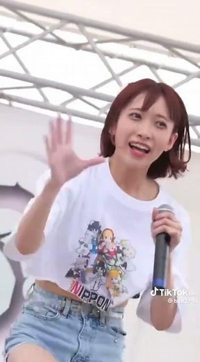 ケツ振りハミマン