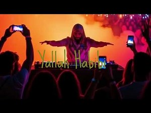 Snoy - Yallah Habibi 2 (Official Audio Release)