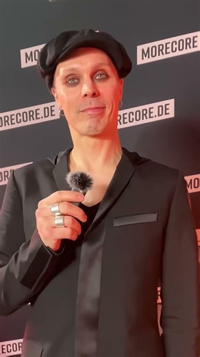 КЕМ ВДОХНОВЛЯЛСЯ ВИЛЛЕ ВАЛО (HIM) HIM #VilleValo #LoveMetal #FinnishRock #GothicRock