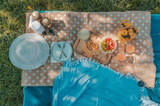 9 Spots to Have a Perfect Picnic in Westchester County