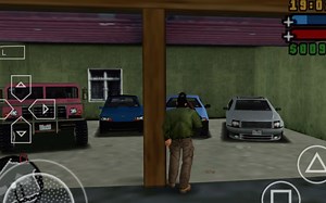 分享 美版自由城故事 波特兰地区所有隐藏车100%存档 #2 (ppsspp)