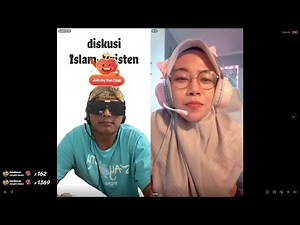 Ultimate Religious Debate: Islam vs Christianity – Who Holds the Truth? (LIVE!)