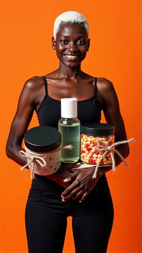 🌿 Skincare that Loves Your Skin & the Planet! 🌿 At Ageless Glow Skincare, we use pure, natural ingredients designed for mature skin—so you can glow naturally!