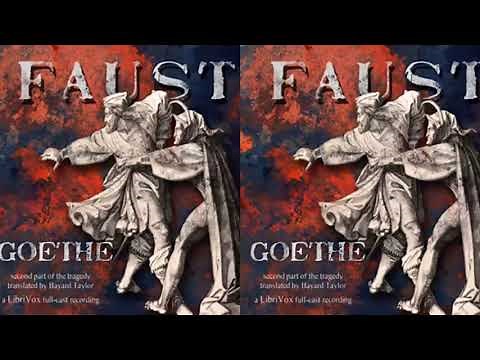 Faust Audiobook by Johann Wolfgang von Goethe | Audiobooks Youtube Free | Dramatic Audiobooks
