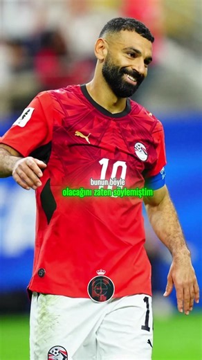SALAH GOT ANOTHER SALARY RAISE! 😂