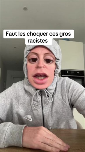 Comment peut-on représenter une commune quand on tient des propos qui discriminent une partie de ses habitants ? #racism #foryoupage #pourtoi