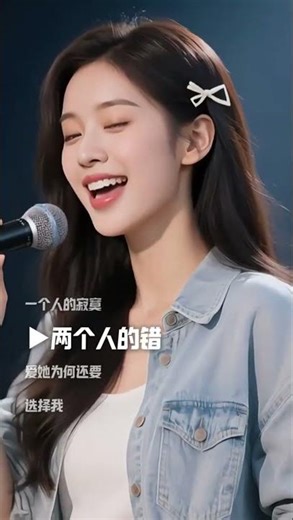 不是惊艳，是舒服 🌸 #舒服音乐 #温和女声