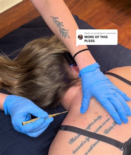 ASMR Medical Roleplay for Better Sleep Experience