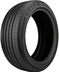 Goodyear Eagle RS-A Radial Tire - 225/55R16 94H