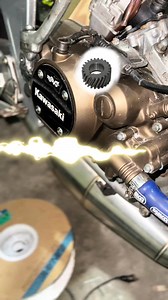 196K views · 1.3K reactions | Suara yg di timbulkan dari kerusakan di berbagai part motor 2 tak… #mechanic,#automotive,#wongbejomotor,#technology | Wong Bejo Motor | Facebook