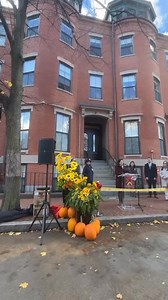 Yesterday, with our residents, friends at the Boston Housing Authority (BHA), MassHousing, Wells Fargo, and South End community members we celebrated a major milestone with the ribbon cutting for the newly rehabilitated West Newton and Rutland Apartments! This project has transformed and preserved 146 affordable housing units in Boston’s historic South End, ensuring safe and accessible homes for residents. For years, we have collaborated closely with the BHA to transfer ownership of these buildi