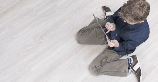 W-Sitting: What is it and how can you help your child?