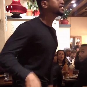 113K views · 640 reactions | 'WHO MADE THIS CHICKEN?'  | Metro | Facebook